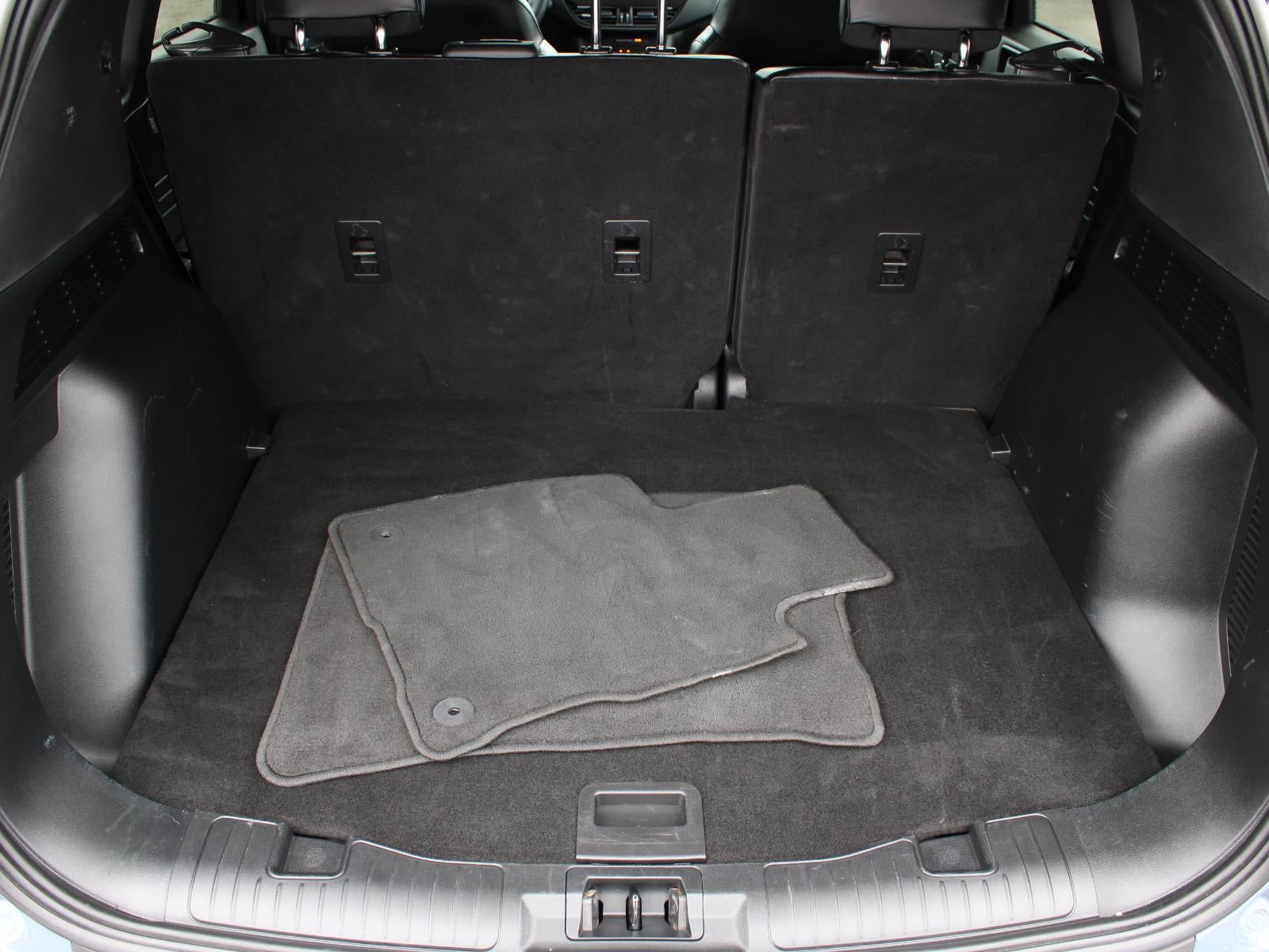 2025 Ford Escape ST-Line Select All Wheel Drive ECVT