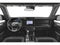 2023 Ford Bronco Big Bend Four-wheel Drive Transmission-Auto