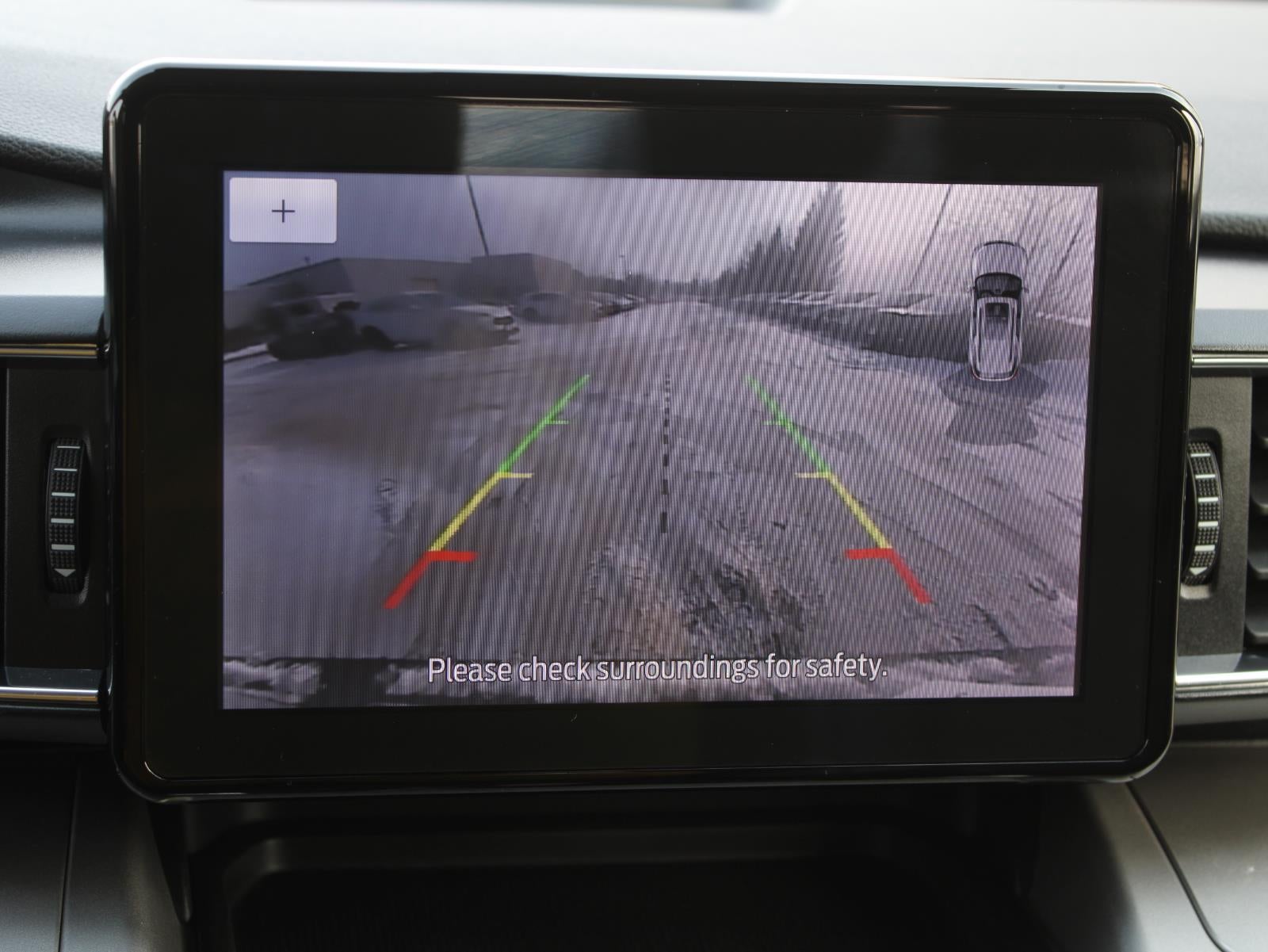 2021 Ford Explorer XLT Four Wheel Drive 10-SPEED AUTOMATIC