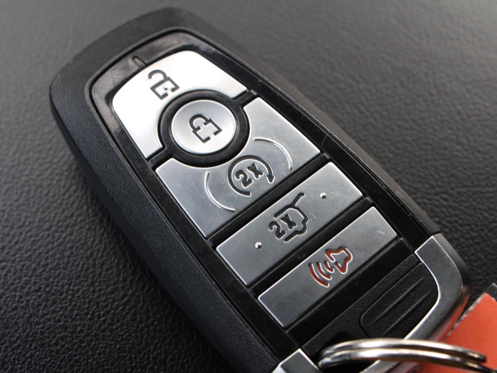 2021 Ford Explorer XLT Four Wheel Drive 10-SPEED AUTOMATIC