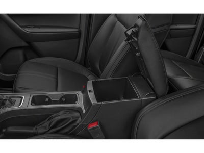 2023 Ford Ranger XLT Four Wheel Drive ELECTRONIC 10-SPEED SELECTSHIFT AUTO