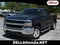 2018 Chevrolet Silverado 1500 LT Four Wheel Drive 6-SPEED AUTOMATIC, ELECTRONICALLY CONTROLLED