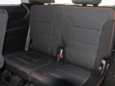 2021 GMC Acadia AT4 All Wheel Drive 9-SPEED AUTOMATIC, ELECTRONICALLY-CONTROLLED