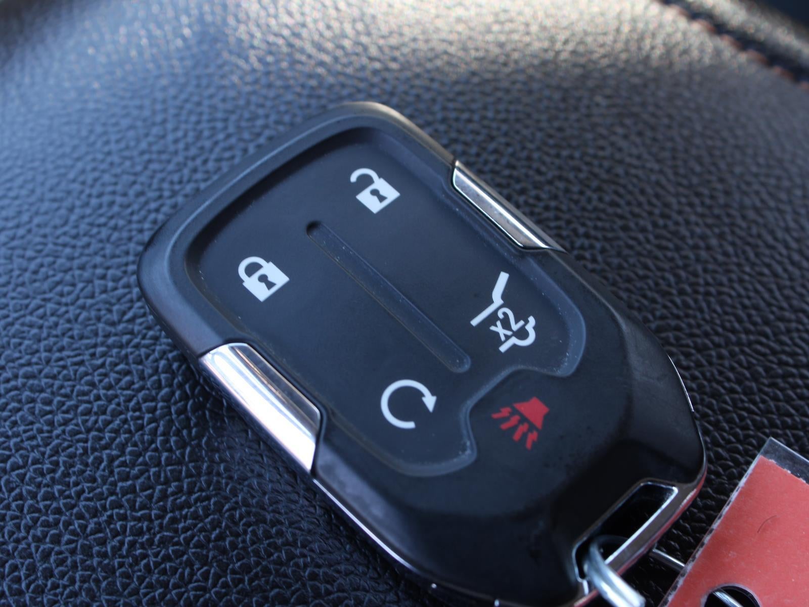 2023 GMC Acadia AT4 All Wheel Drive 9-SPEED AUTOMATIC, ELECTRONICALLY-CONTROLLED