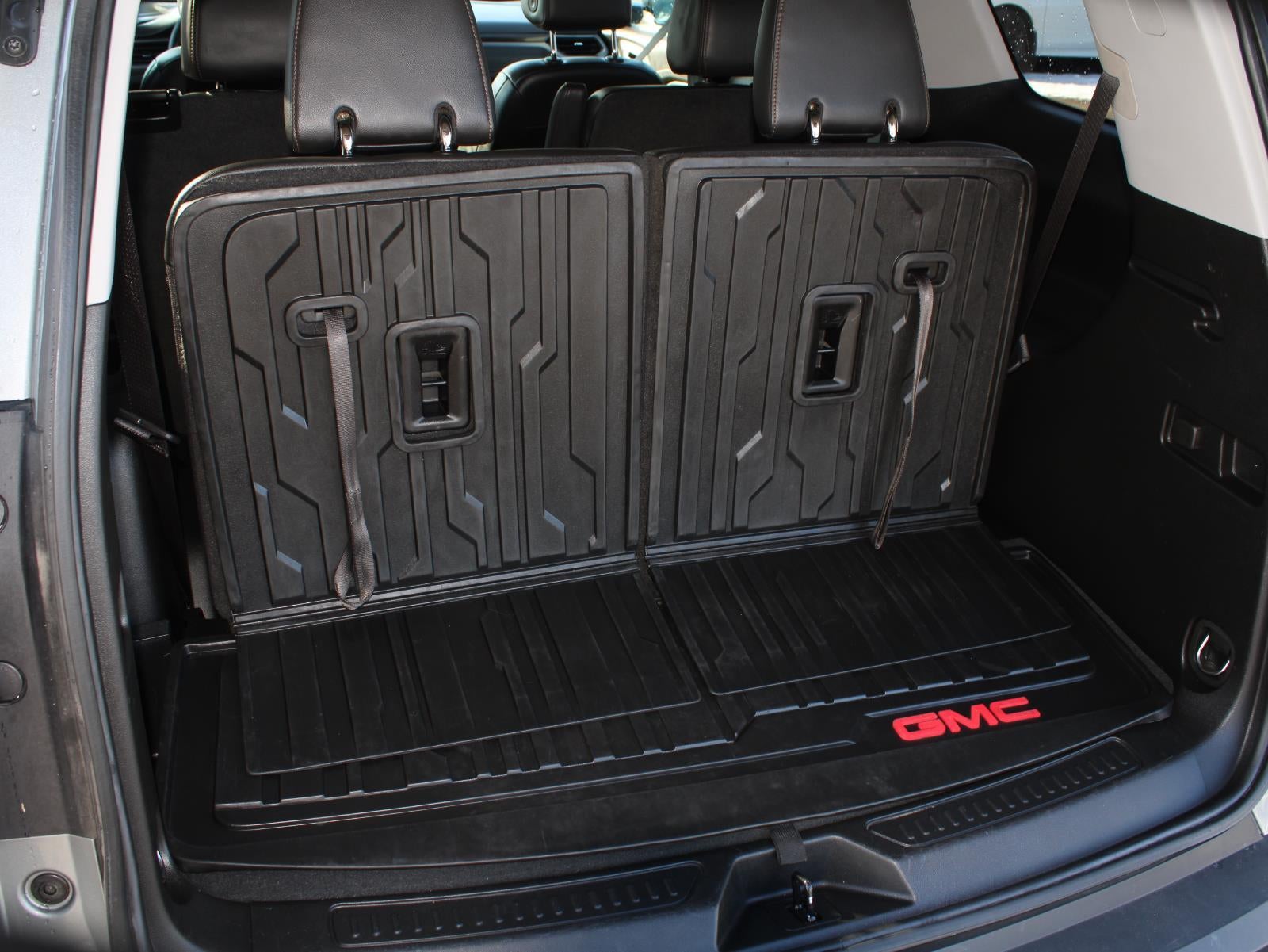 2023 GMC Acadia AT4 All Wheel Drive 9-SPEED AUTOMATIC, ELECTRONICALLY-CONTROLLED