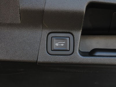 2023 GMC Acadia AT4 All Wheel Drive 9-SPEED AUTOMATIC, ELECTRONICALLY-CONTROLLED