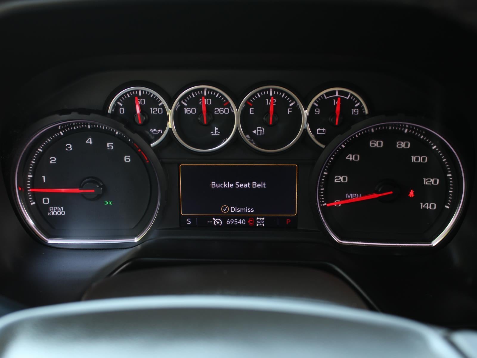 2021 Chevrolet Tahoe Z71 Four Wheel Drive 10-SPEED AUTOMATIC