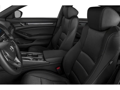 2022 Honda Accord Sedan Sport