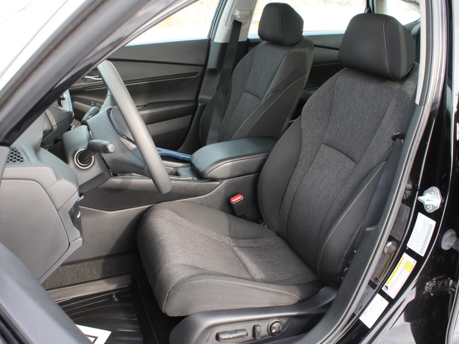 2023 Honda Accord Sedan EX Front Wheel Drive CVT