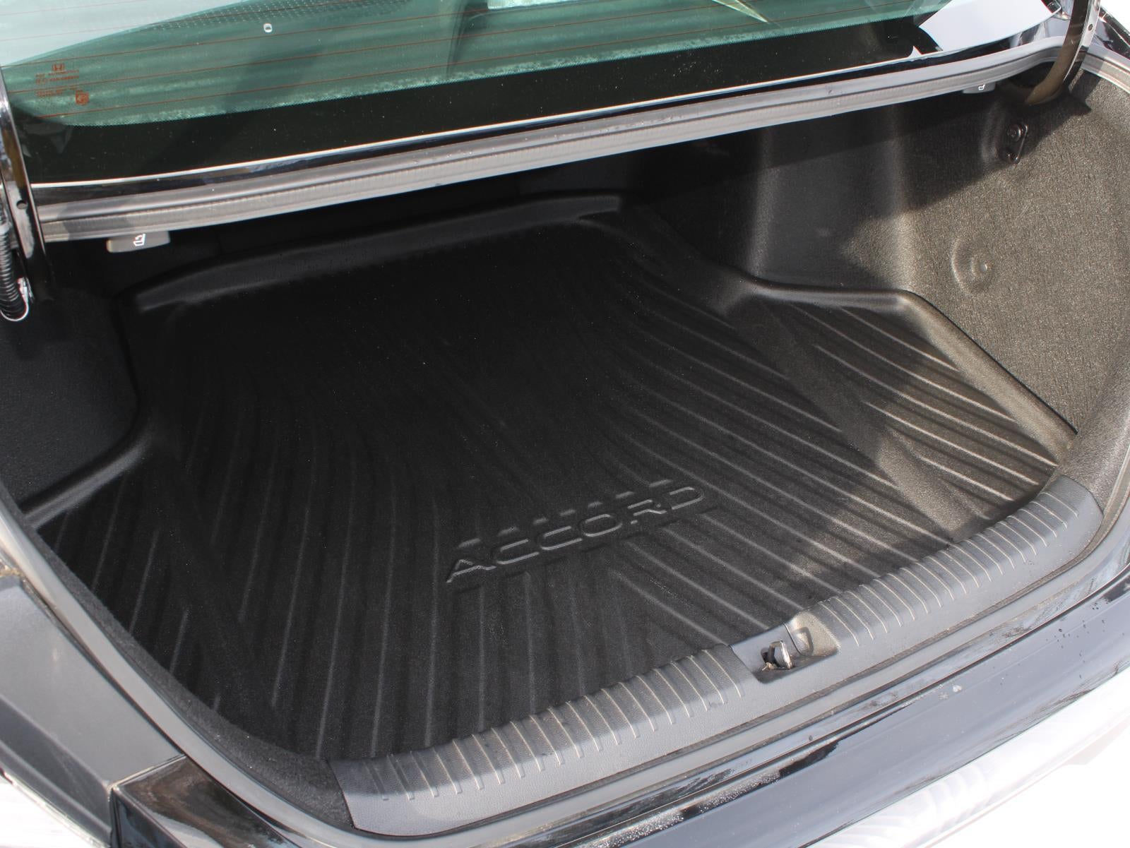 2023 Honda Accord Sedan EX Front Wheel Drive CVT