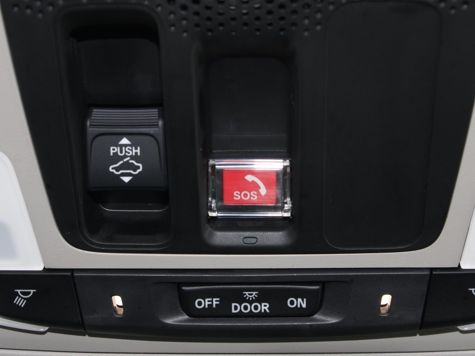 2023 Honda Accord Sedan EX Front Wheel Drive CVT