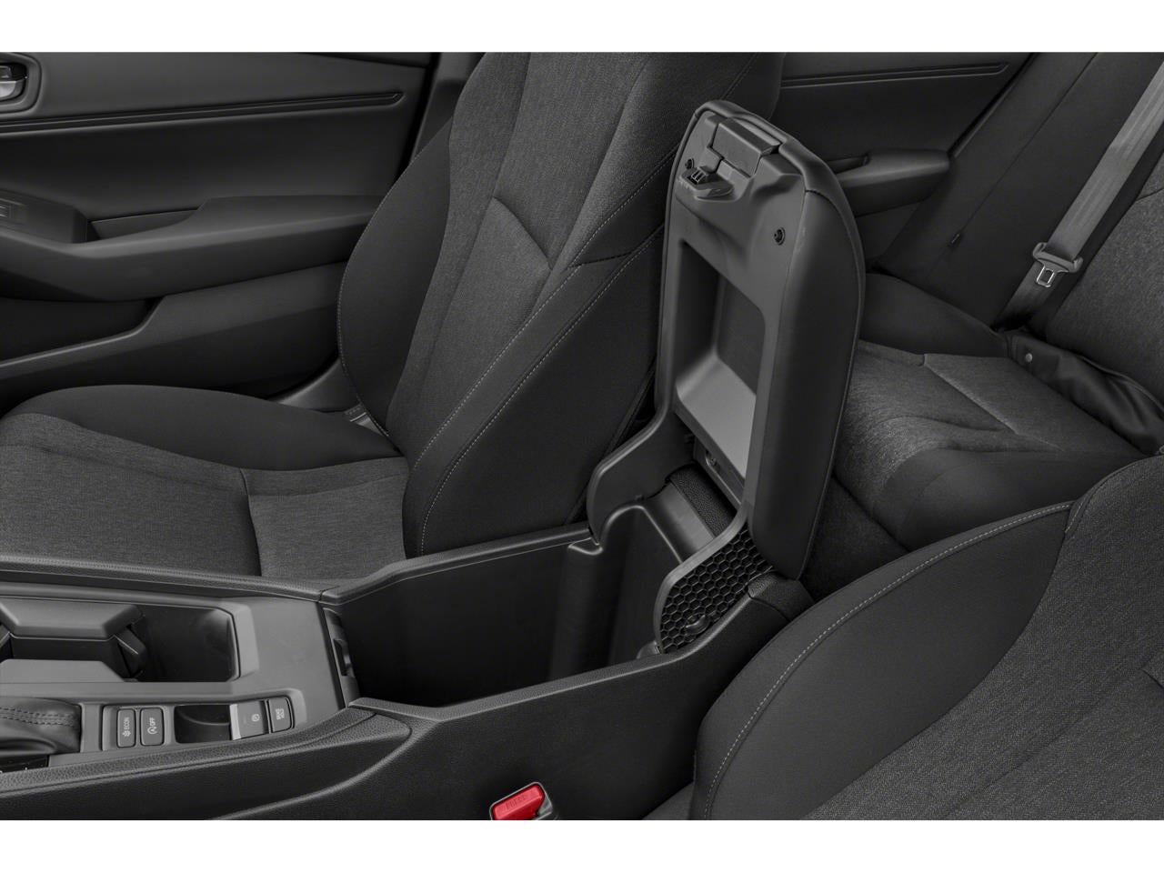 2023 Honda Accord Sedan EX Front Wheel Drive CVT