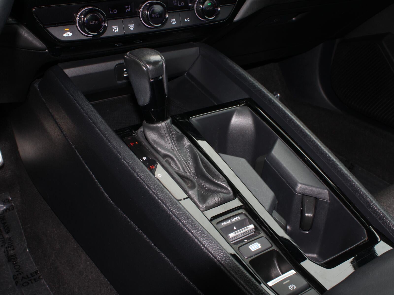 2023 Honda Accord Sedan HYBRID SPORT