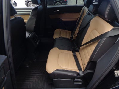 2022 Volkswagen Atlas Cross Sport 3.6L V6 SEL Premium R-Line All Wheel Drive Automatic