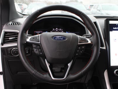 2023 Ford Edge ST-Line All Wheel Drive 8-SPEED AUTOMATIC