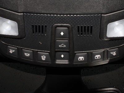 2023 Ford Edge ST-Line All Wheel Drive 8-SPEED AUTOMATIC