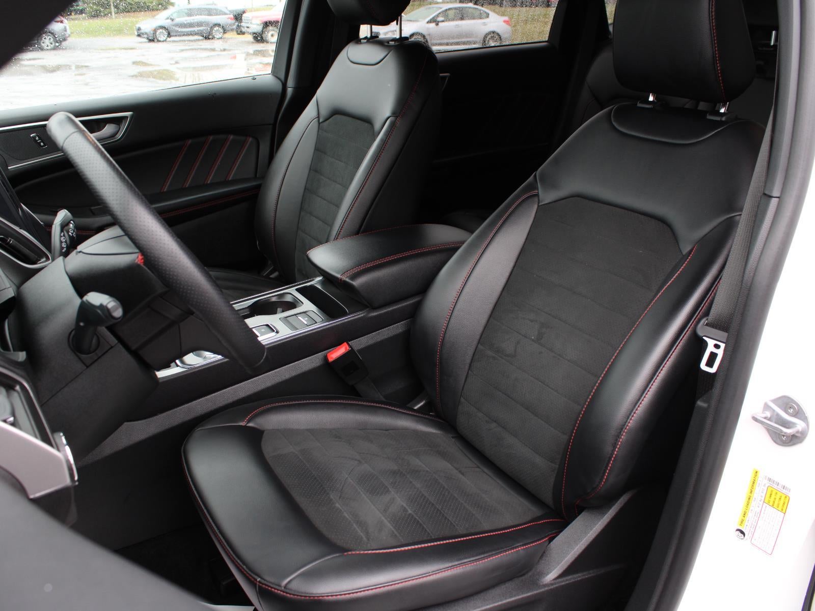 2023 Ford Edge ST-Line All Wheel Drive 8-SPEED AUTOMATIC