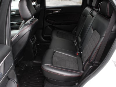 2023 Ford Edge ST-Line All Wheel Drive 8-SPEED AUTOMATIC