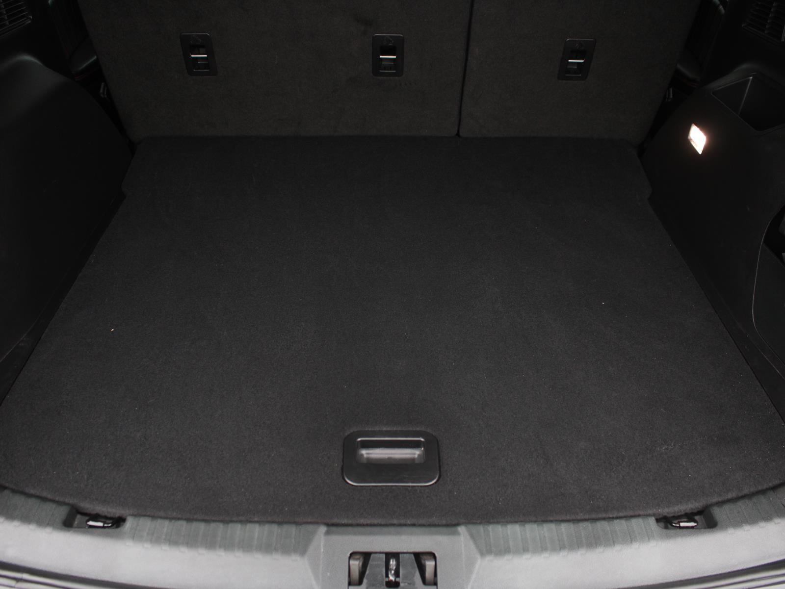 2023 Ford Edge ST-Line All Wheel Drive 8-SPEED AUTOMATIC