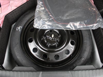 2023 Ford Edge ST-Line All Wheel Drive 8-SPEED AUTOMATIC