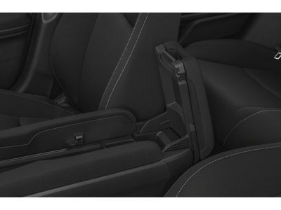 2021 Honda Civic Sedan EX Front Wheel Drive CVT