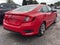 2016 Honda Civic Sedan LX