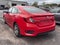 2016 Honda Civic Sedan LX