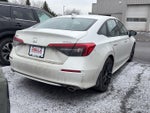 2024 Honda Civic Sedan Sport Front Wheel Drive CVT