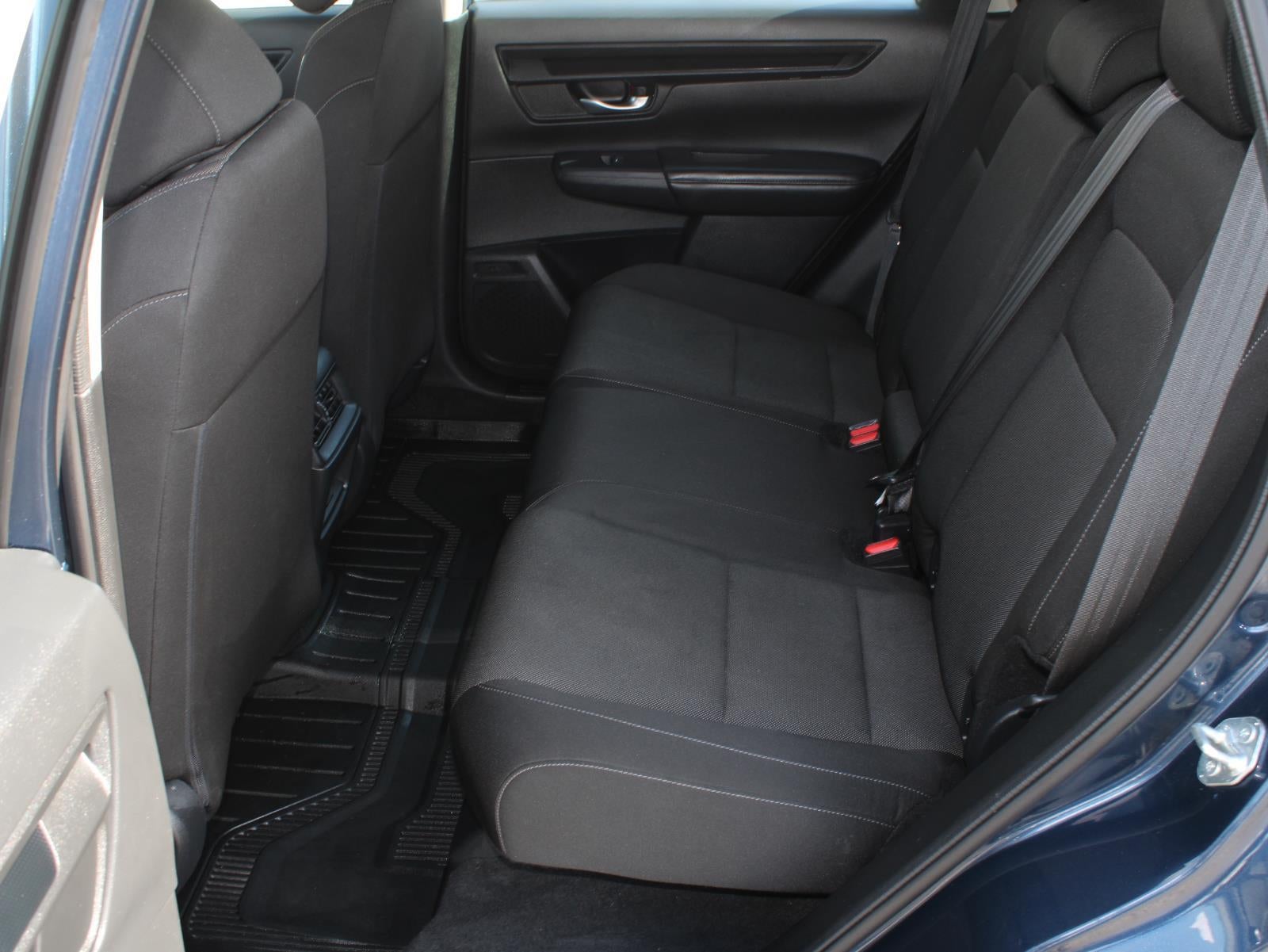 2024 Honda CR-V LX All Wheel Drive CVT