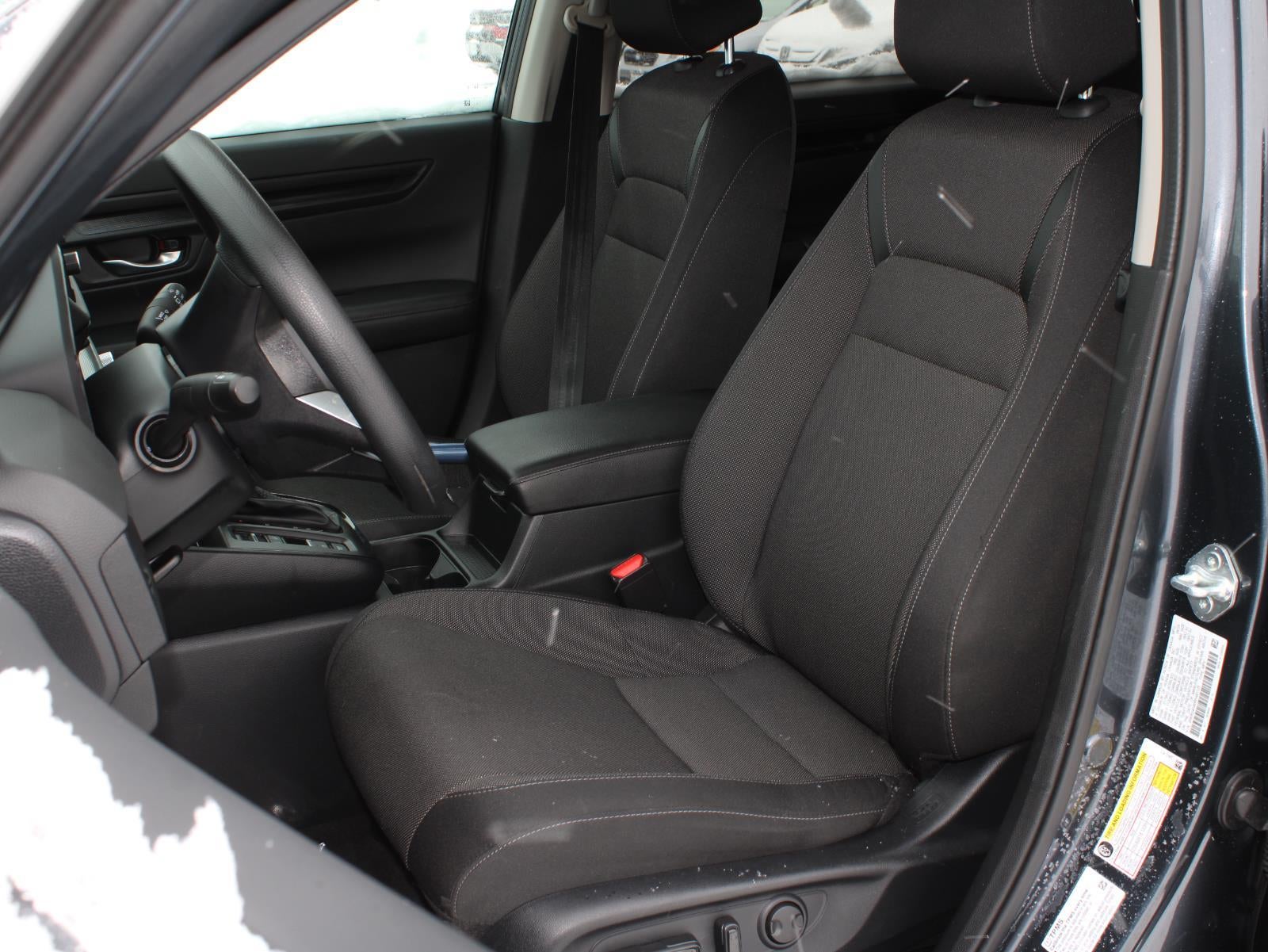 2024 Honda CR-V EX All Wheel Drive CVT