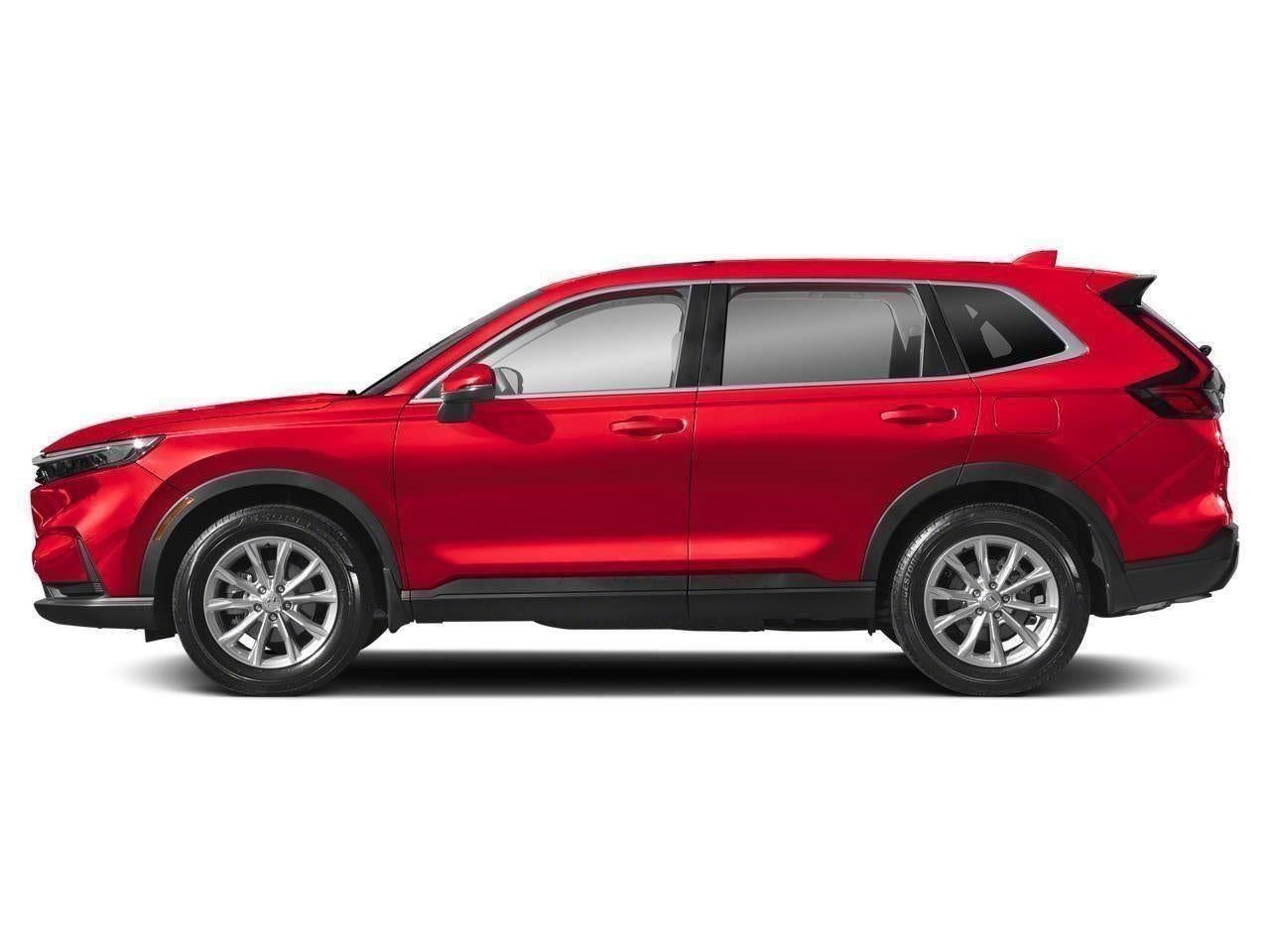 2023 Honda CR-V EX All Wheel Drive CVT