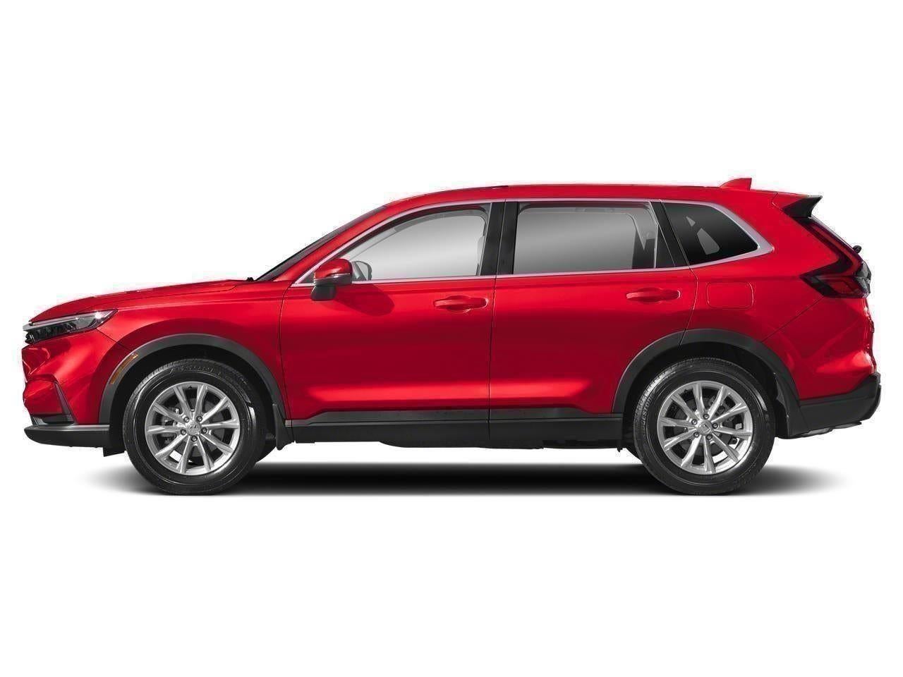 2023 Honda CR-V EX All Wheel Drive CVT
