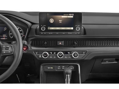 2023 Honda CR-V EX All Wheel Drive CVT