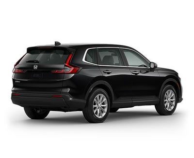 2023 Honda CR-V EX-L AllWheelDrive Transmission-Manual