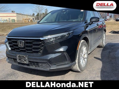 2023 Honda CR-V EX-L All Wheel Drive CVT