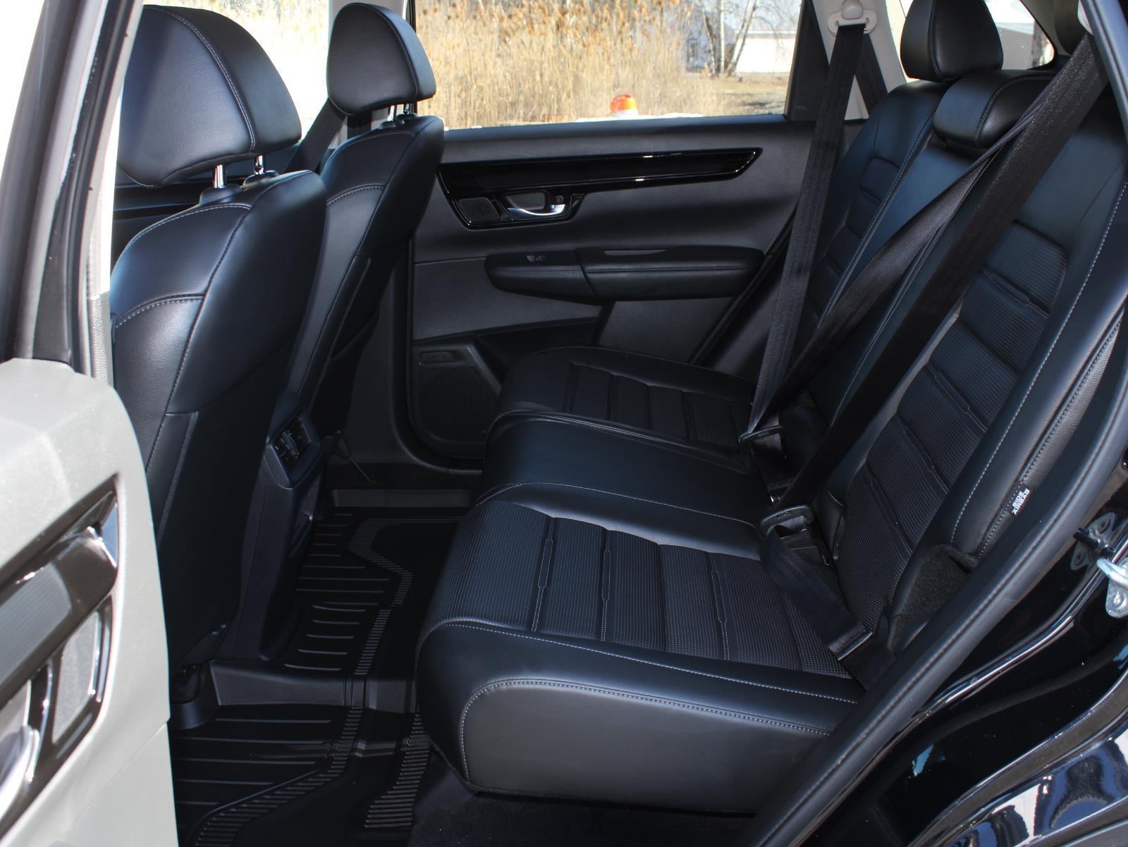 2023 Honda CR-V EX-L All Wheel Drive CVT