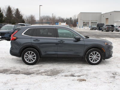 2023 Honda CR-V EX-L All Wheel Drive CVT
