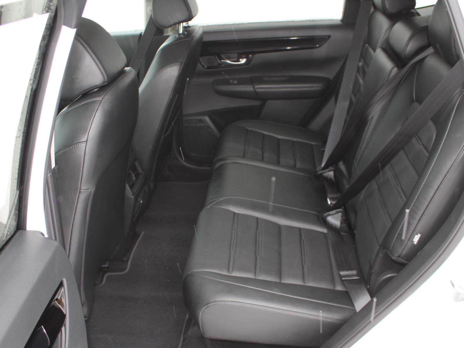 2024 Honda CR-V EX-L All Wheel Drive CVT