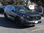 2024 Honda CR-V Hybrid Sport-L All Wheel Drive CVT