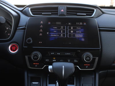 2019 Honda CR-V EX All Wheel Drive CVT