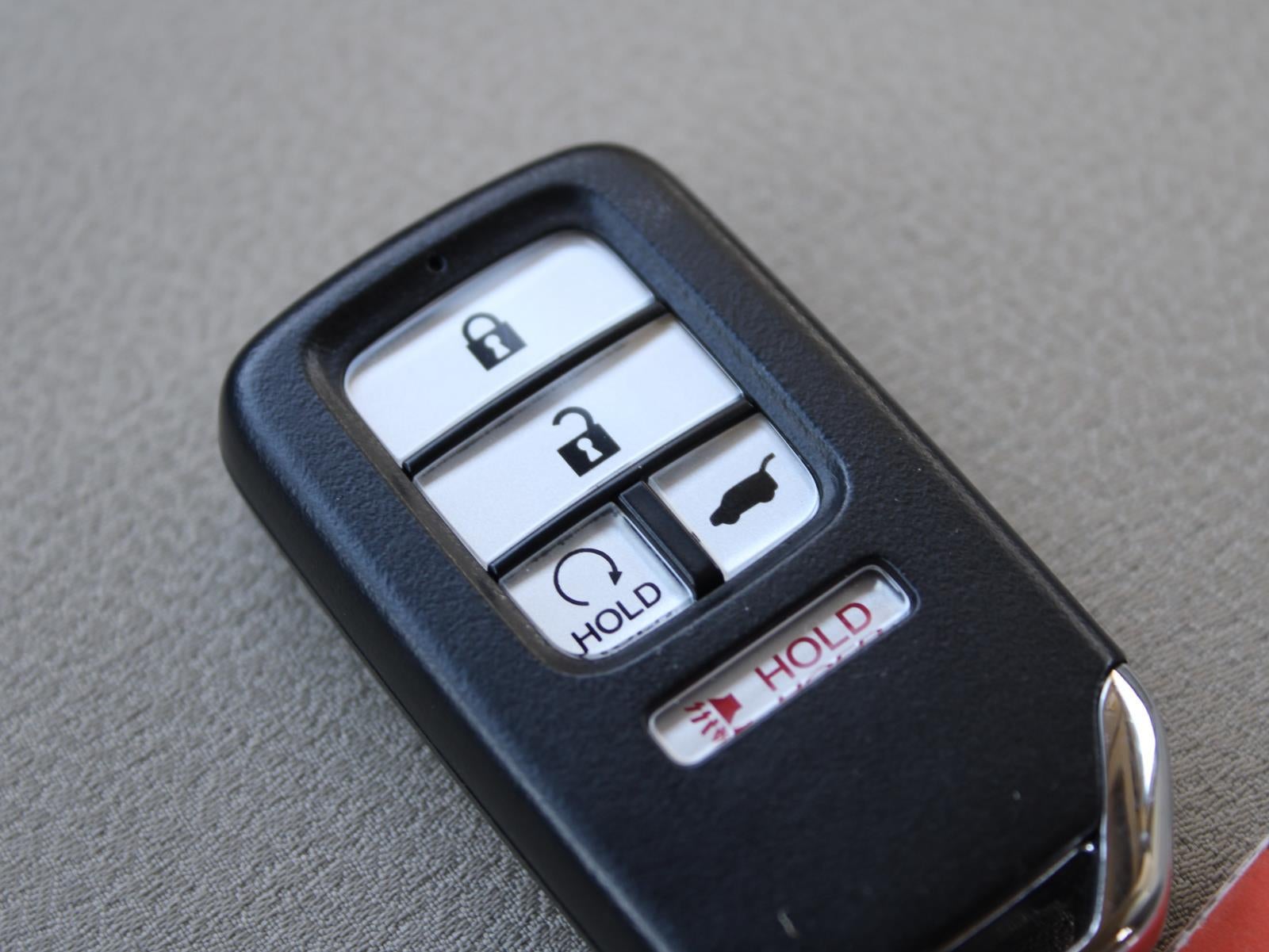 2019 Honda CR-V EX All Wheel Drive CVT