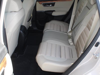 2019 Honda CR-V EX All Wheel Drive CVT