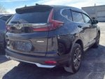 2020 Honda CR-V EX All Wheel Drive CVT