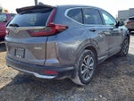 2021 Honda CR-V EX All Wheel Drive CVT