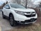 2019 Honda CR-V EX-L All Wheel Drive CVT
