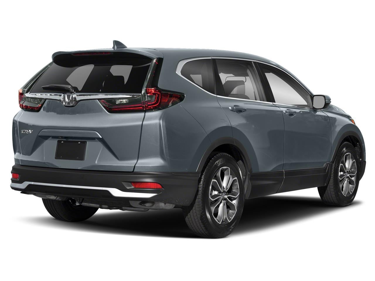 2020 Honda CR-V EX-L All Wheel Drive CVT