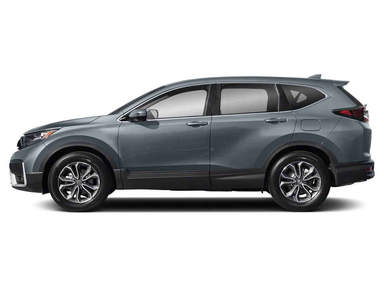 2020 Honda CR-V EX-L All Wheel Drive CVT