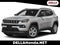 2024 Jeep Compass Latitude Four-wheel Drive Transmission-Auto