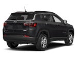 2024 Jeep Compass Latitude Four-wheel Drive Transmission-Auto