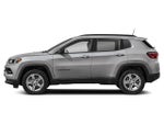 2024 Jeep Compass Latitude Four-wheel Drive Transmission-Auto